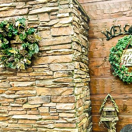 Villa Pine Cone Ridge Sevierville Exterior foto