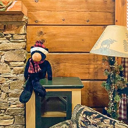 Villa Pine Cone Ridge Sevierville Exterior foto